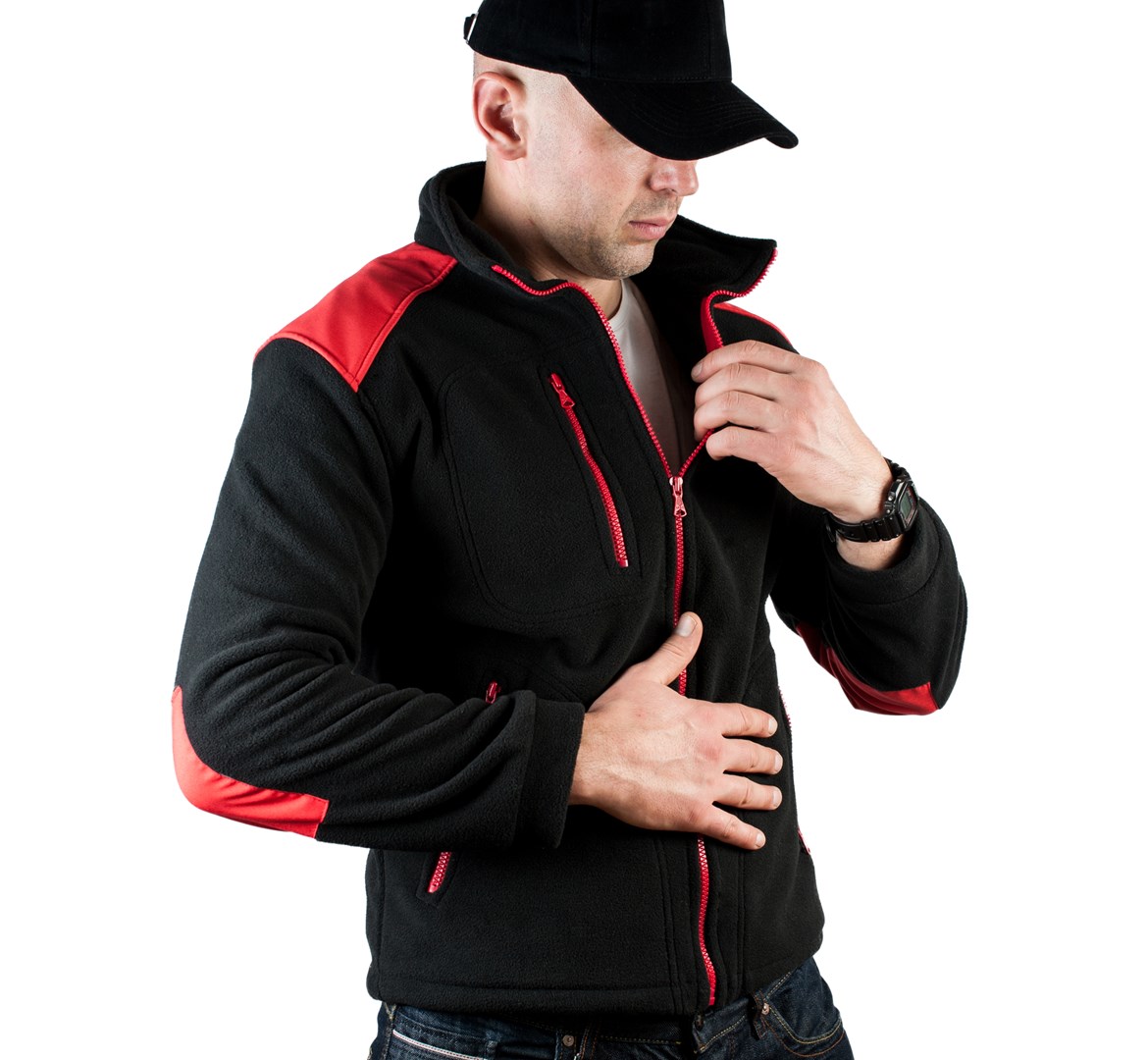 Polar z własnym nadrukiem