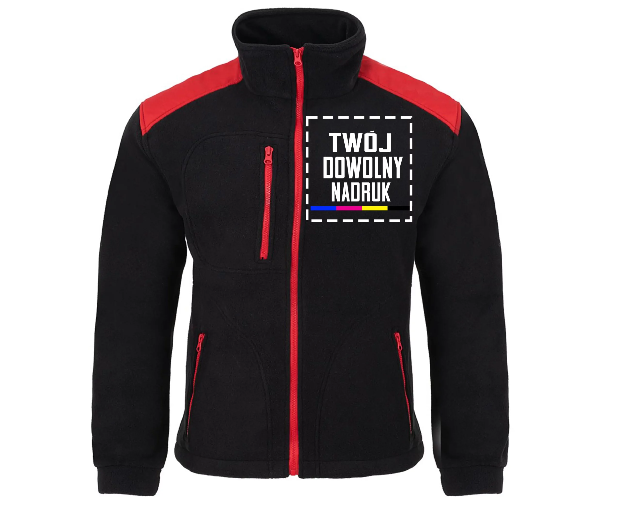 Polar z własnym nadrukiem