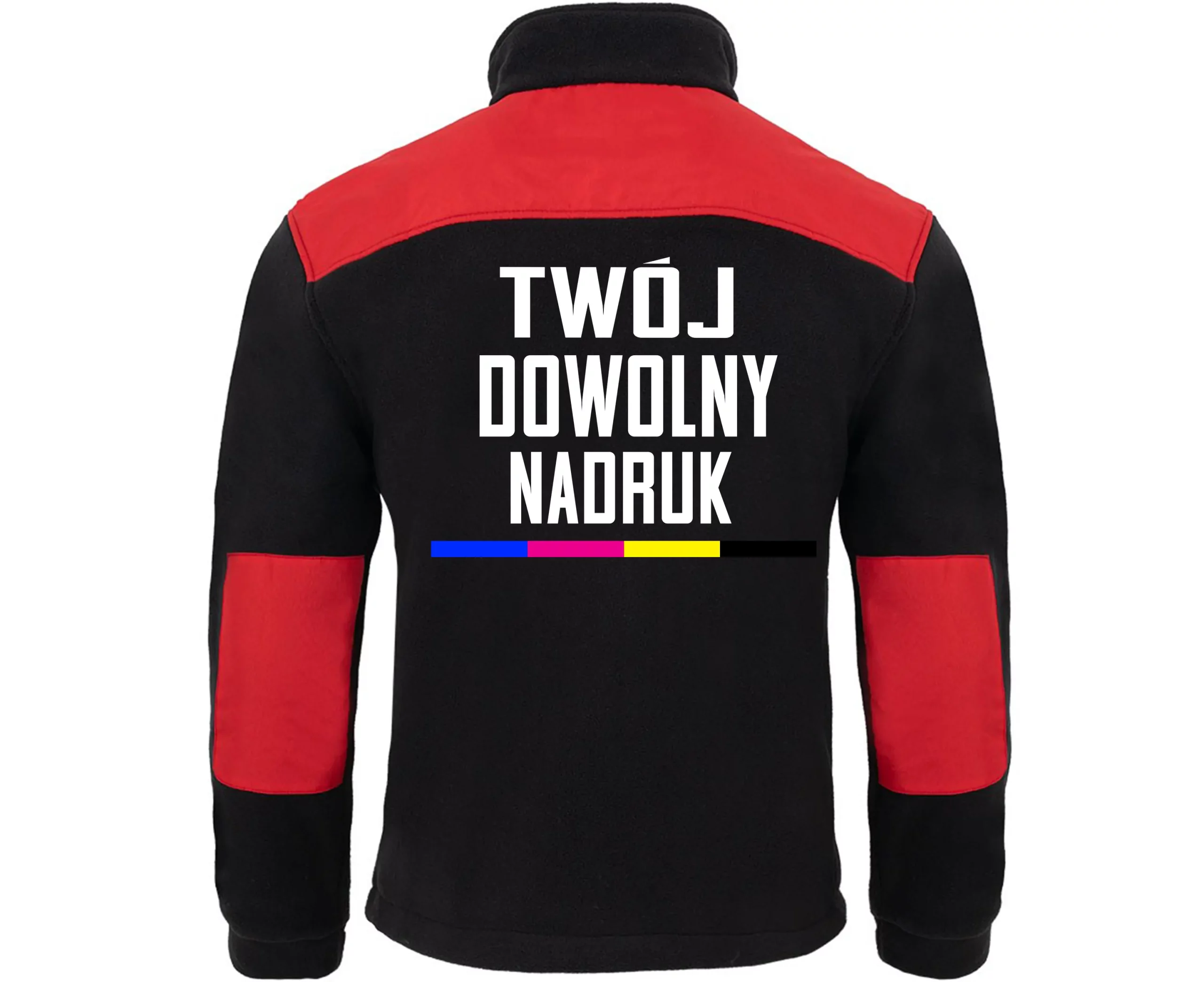 Polar z własnym nadrukiem